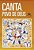 Livro Canta Povo De Deus - Imagem 1