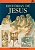 Livro Histórias De Jesus - Coleção Safira - Imagem 1