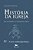 Livro História da Igreja de Lutero a nossos dias - Vol. I... - Imagem 1