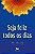 Livro Seja feliz todos os dias - Imagem 1