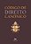 Livro Código de Direito Canônico (bolso com capa cristal)... - Imagem 1