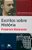 Livro Escritos sobre história - Imagem 1