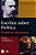 Livro Escritos sobre política - Vol. I: Volume I: As ideo... - Imagem 1