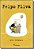 Livro Felpo Filva - Imagem 1