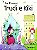 Livro Trudi E Kiki - Imagem 1