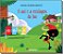 Livro Saci E A Reciclagem Do Lixo - Imagem 1