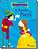 Livro A Rainha Da Neve - Imagem 1