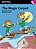 Livro The magic carpet - Imagem 1