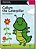 Livro Callum The Caterpillar - Primary Readers - Free Cd - Imagem 1