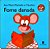 Livro Fome Danada - Imagem 1