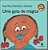 Livro Uma Gota De Magica - 02Ed - Imagem 1