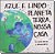 Livro Azul E Lindo Planeta Terra 16/Ed3 - Imagem 1