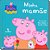 Livro Peppa - Minha Mamae - Imagem 1