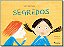Livro Segredos - (Moderna) - Imagem 1