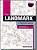 Livro The Landmark Dicitionary - Imagem 1