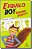 Livro Esquilo Boy Vs Homem-Meleca - Imagem 1