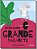 Livro O Grande Rabanete - Imagem 1