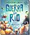Livro Guerra No Rio - 03Ed/17 - Imagem 1