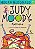 Livro Judy Moody Marciana - Imagem 1