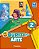 Livro Buriti plus - Arte 2 - Imagem 1