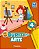 Livro Buriti plus - Arte 4 - Imagem 1
