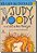 Livro Judy Wood E A Lista Dos Desejos - Imagem 1