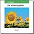 Livro The World Of Plants - Imagem 1