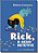 Livro Rick, O Nerd Detetive - 02Ed/19 - Imagem 1