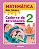 Livro Matemática 2 - Caderno de atividades - Imagem 1