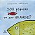 Livro Sou Pequeno Ou Sou Grande - Imagem 1