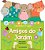 Livro Amigos Do Jardim - Imagem 1