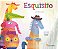 Livro Esquisito - Imagem 1
