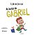 Livro As Botas Do Gabriel Ed2 - Imagem 1