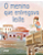 Livro O menino que entregava leite - Imagem 1