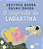 Livro O segredo da lagartixa - Imagem 1