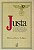Livro Justa: Aracy de Carvalho e o resgate de judeus: Tro... - Imagem 1