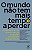 Livro O Mundo Não Tem Mais Tempo A Perder: Apelo Por Uma Govern... - Imagem 1