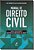 Livro Manual de direito civil: Tabela com resumo e questõ... - Imagem 1