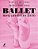 Livro Ballet: meu primeiro livro - Imagem 1