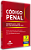 Livro Código penal: decreto-lei n. 2.848, de 7 de dezembr... - Imagem 1