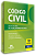Livro Código civil: lei n. 10.406, de 10 de janeiro de 20... - Imagem 1