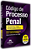 Livro Código de processo penal: Decreto-lei n. 3.689, de 3 de o... - Imagem 1