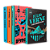 Livro Kit Box Alexandre Dumas + A Volta Ao Mundo Em 80 Di... - Imagem 1