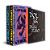 Livro Kit Box Mitos De Cthulhu + A Volta Do Parafuso - Imagem 1
