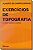 Livro Exercícios de topografia - Imagem 1