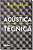 Livro Acústica técnica - Imagem 1