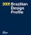 Livro Brazilian design profile 2008 - Imagem 1
