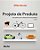 Livro Projeto de produto: guia prático para o design de n... - Imagem 1