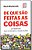 Livro De que são feitas as coisas: 10 materiais que const... - Imagem 1