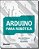 Livro Arduino para robótica - Imagem 1